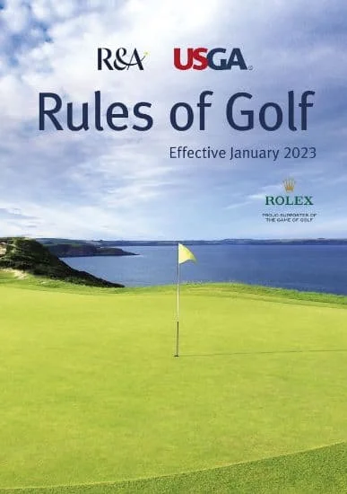 Rules Roadshow event – Monday 7th April at East Herts