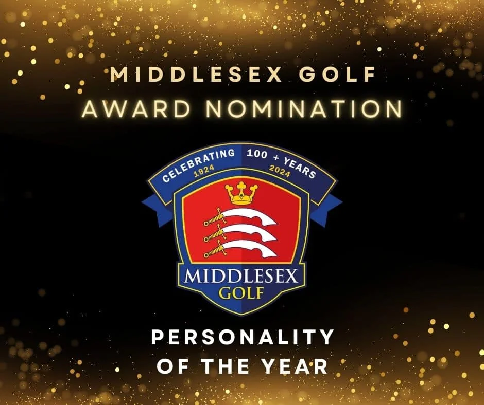 Personality of the year