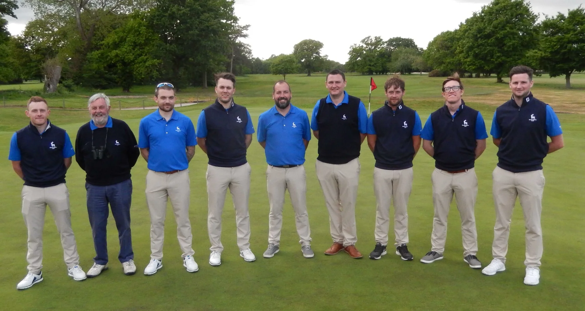 1st TEAM WIN SEASON OPENER AWAY TO MIDDLESEX