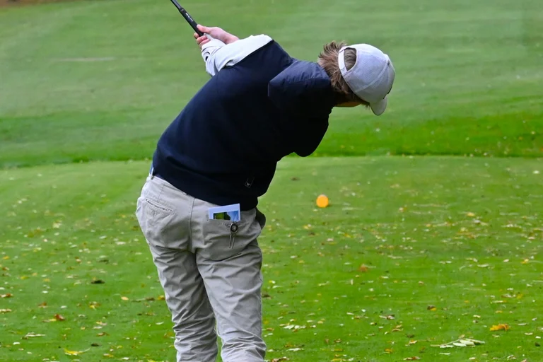 Junior Futures Tour Round 1