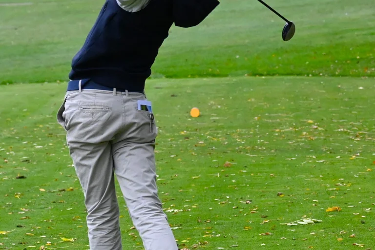 Junior Futures Tour Round 1