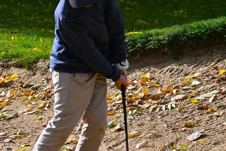 Junior Futures Tour Round 1