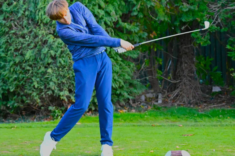 Junior Futures Tour Round 1