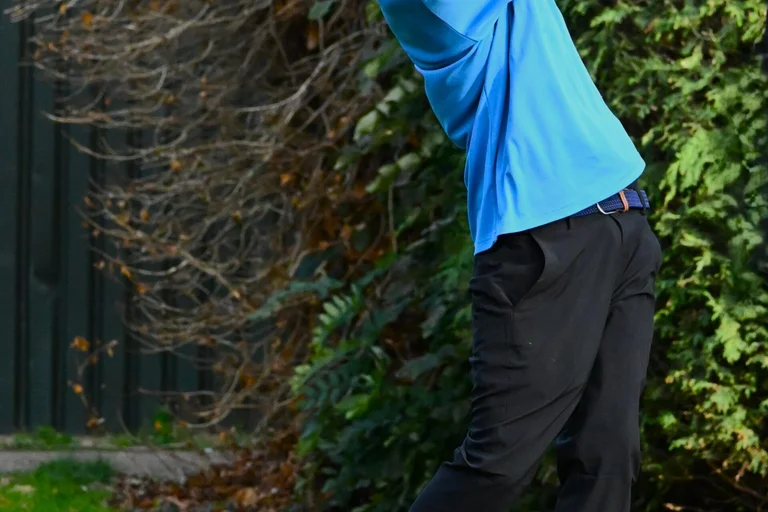 Junior Futures Tour Round 1
