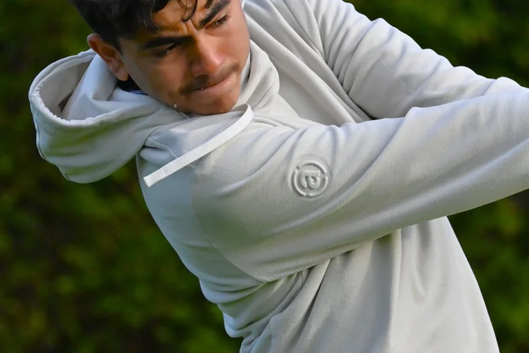 Junior Futures Tour Round 1
