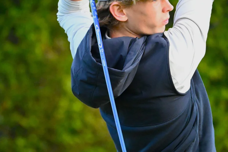 Junior Futures Tour Round 1