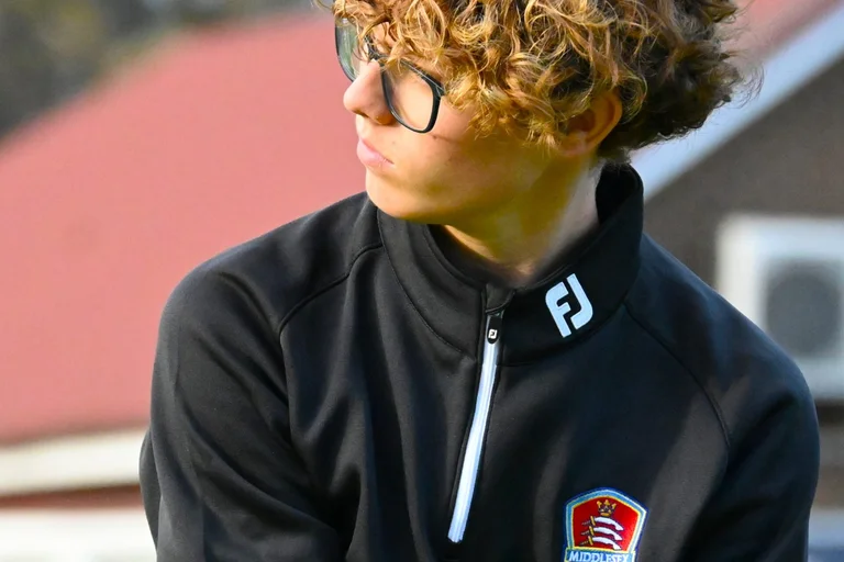 Junior Futures Tour Round 1