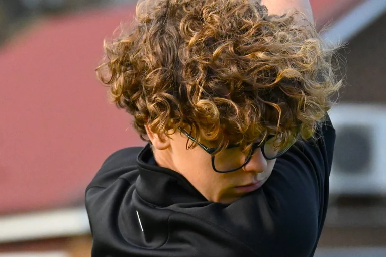 Junior Futures Tour Round 1