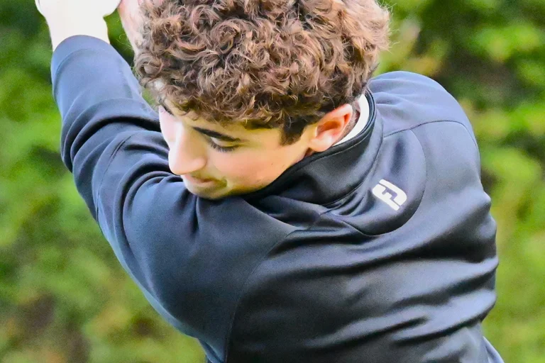 Junior Futures Tour Round 1