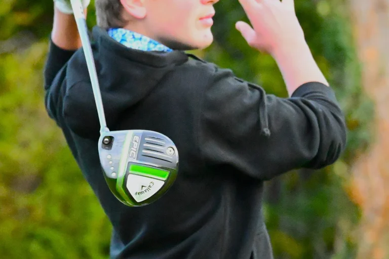 Junior Futures Tour Round 1