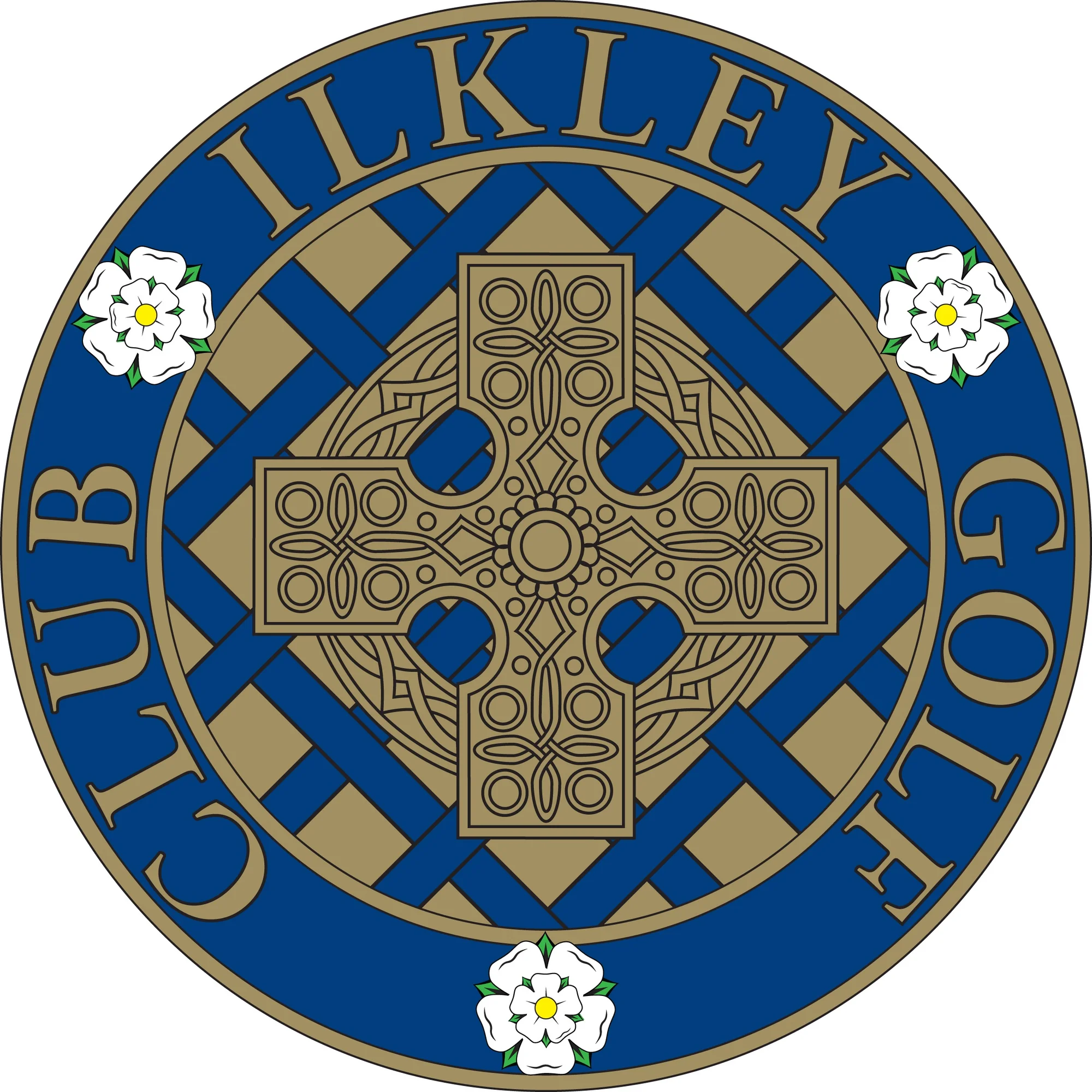 Ilkley Golf Club