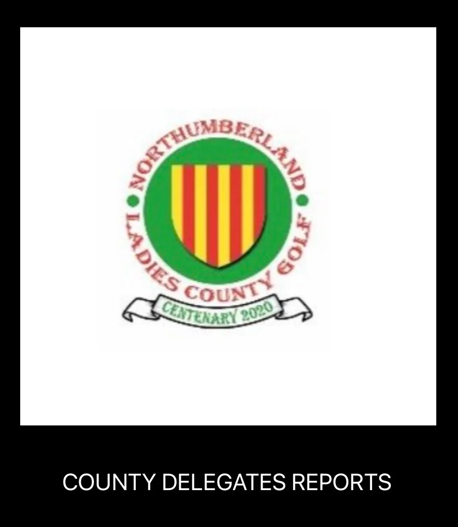 Delegates Meetings