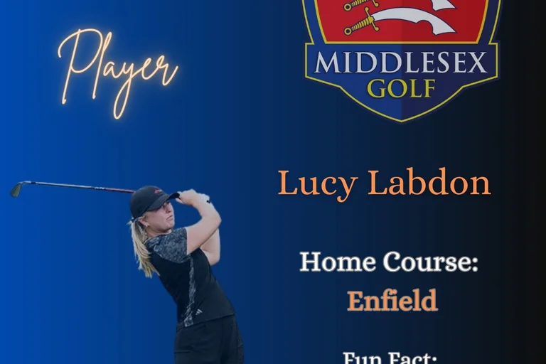 Lucy Labdon