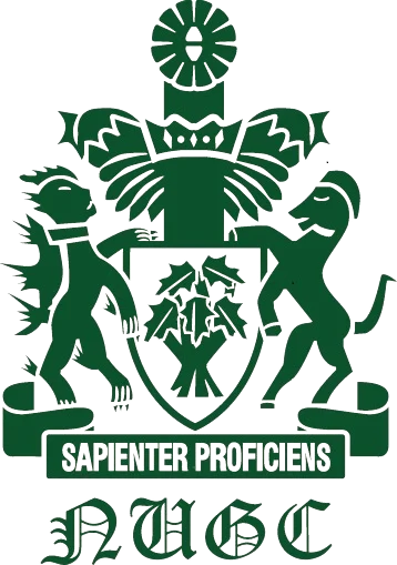 Notts Golf Union