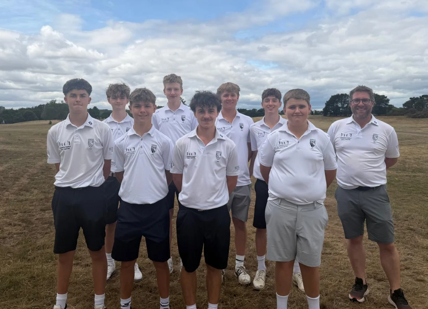 Under 18s