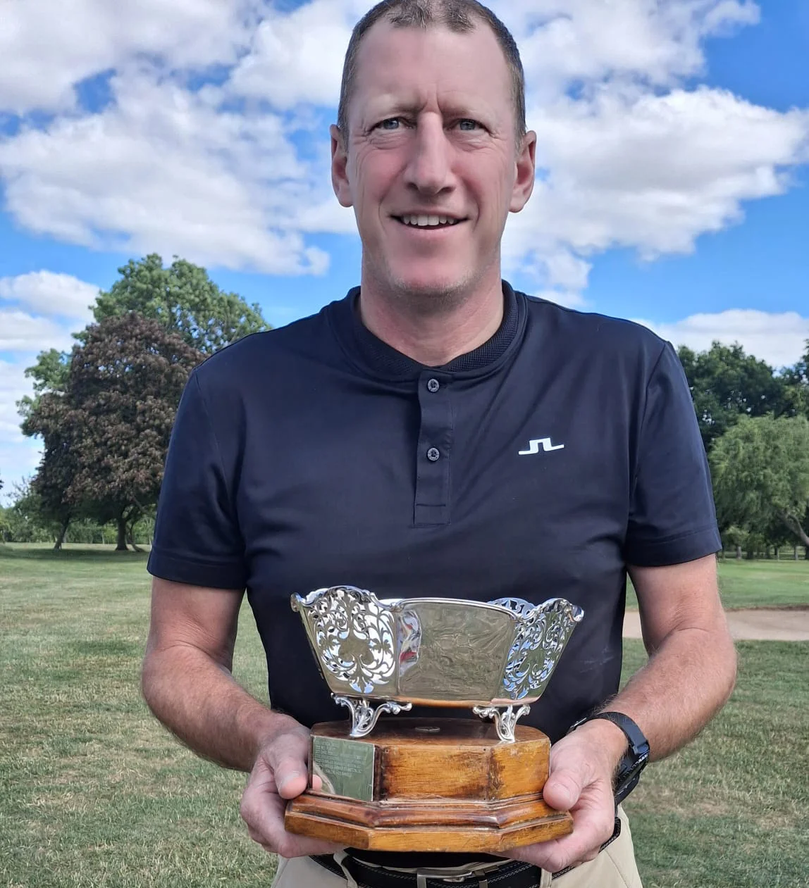 SENIOR'S MATCHPLAY RESULTS 2026