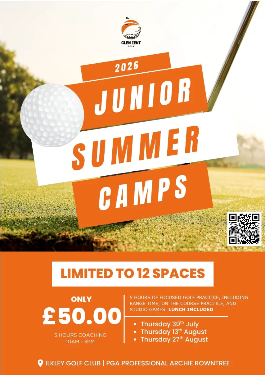 Junior Summer Camp