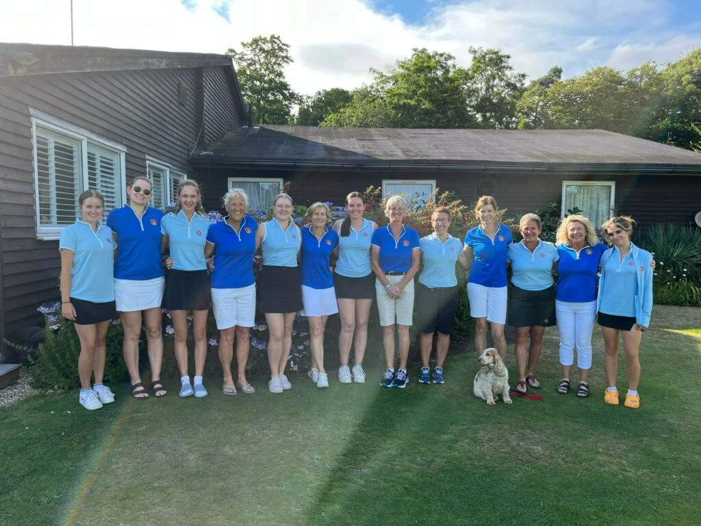 Team Match Results