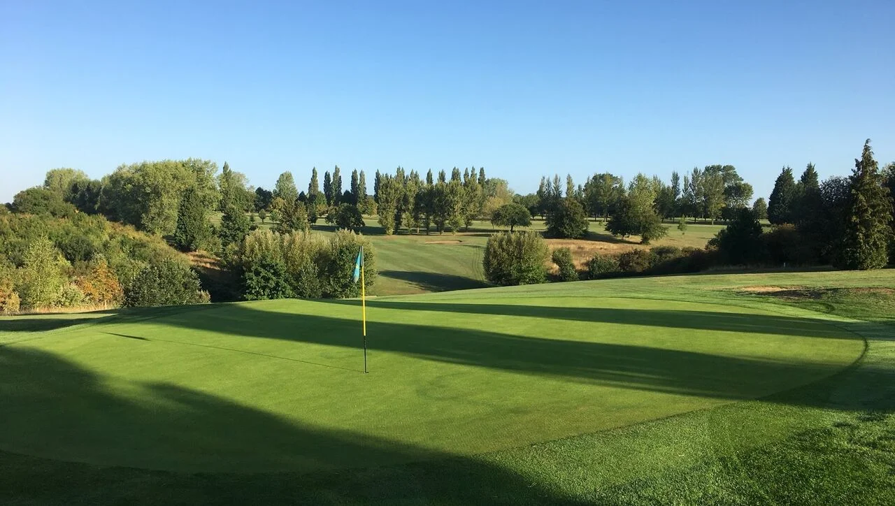 First Match of 2025 for Middlesex Challenge team