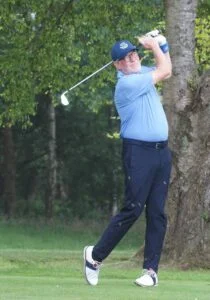 Mike Wallwork