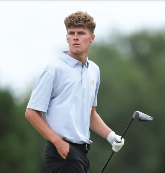Cole's great run in British Boys Championship
