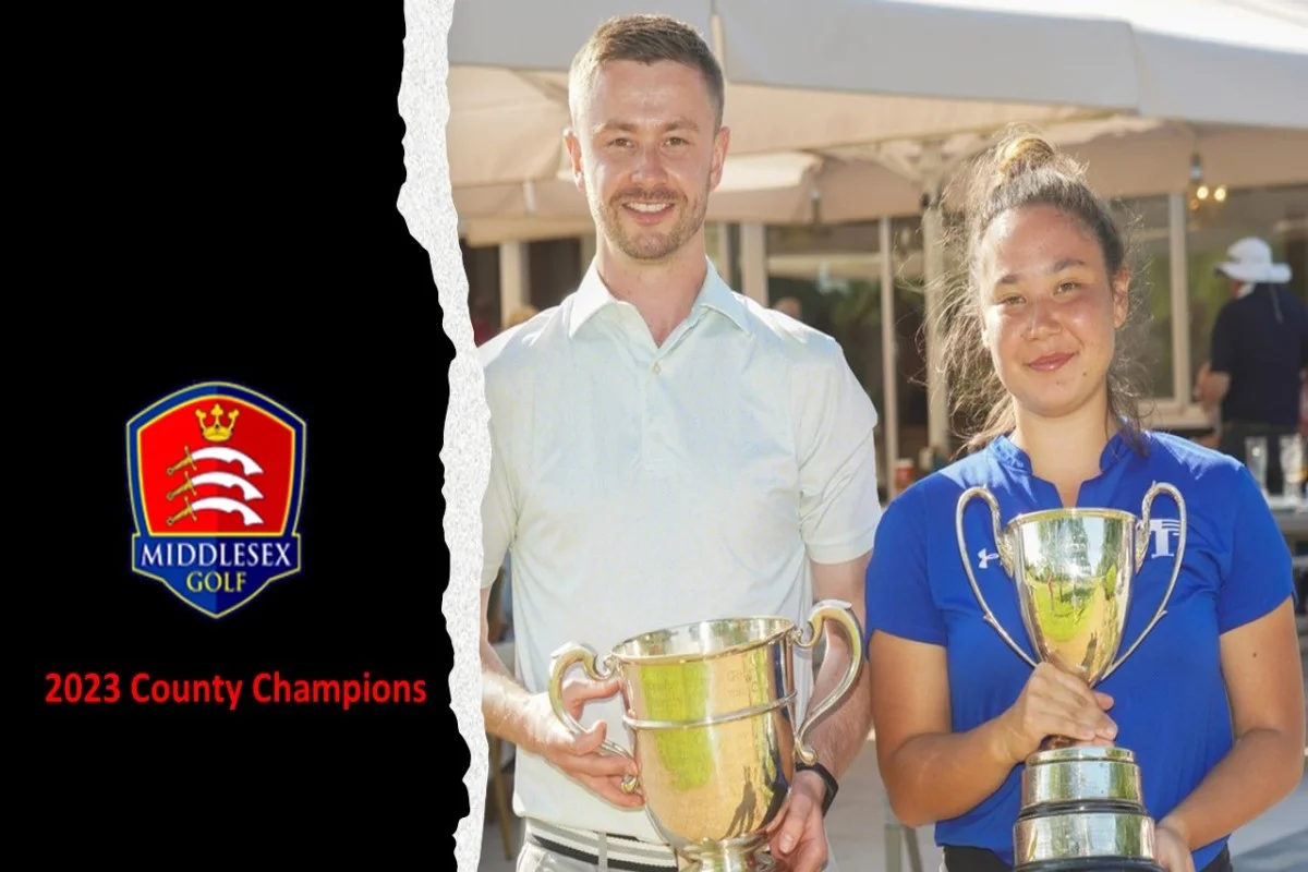 2023 County Championship Finals
