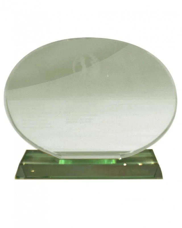 Barlow Bowl & Margaret Crofton