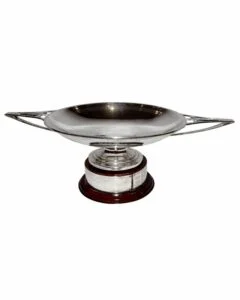 Dr. Crowther Trophy Awarded for the best nett score in Handicap Index : 20.0 - 29.9