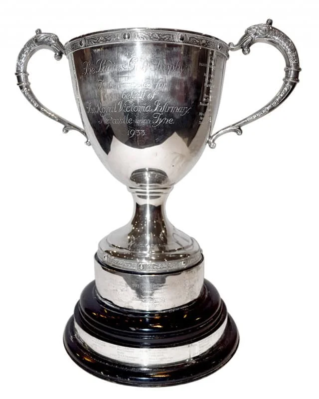 Lindisfarne Trophy