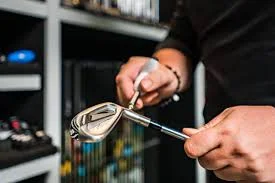 Tour-Level Custom Fitting