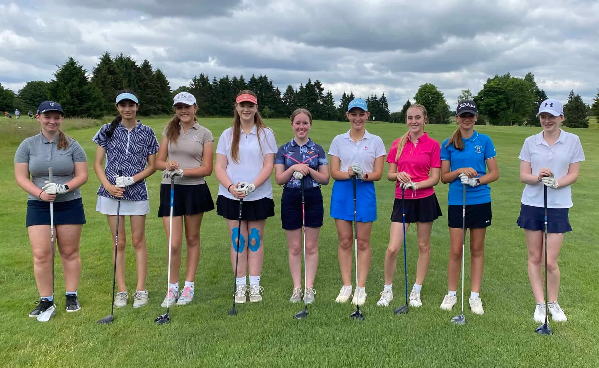 Girls Summer Series Returns in 2025