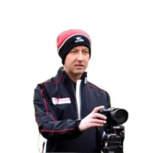 Mark Johnson