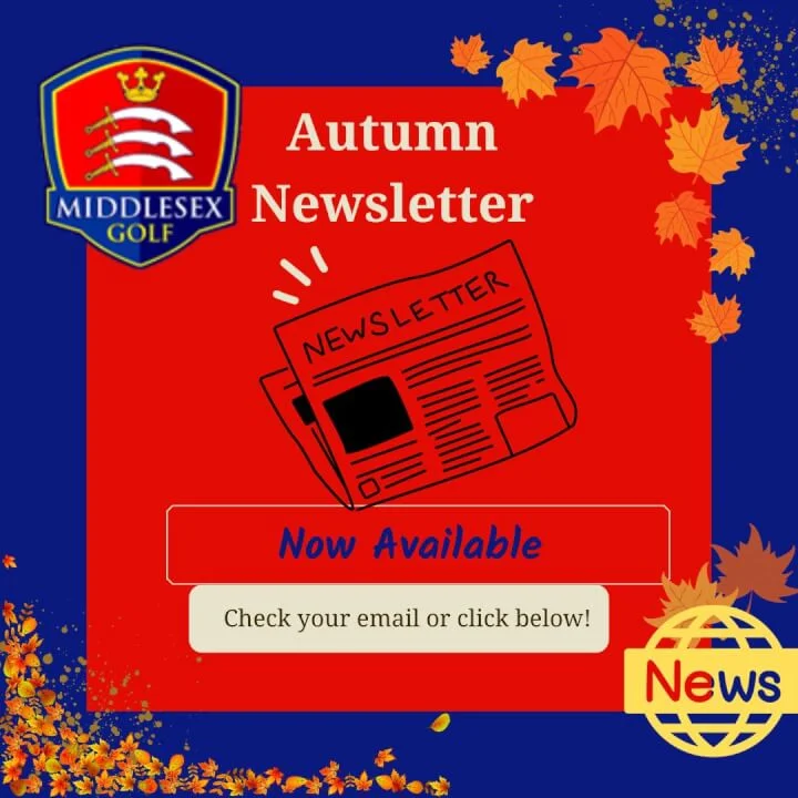 Autumn News Letter Now Available