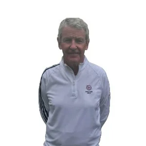 Peter Barber